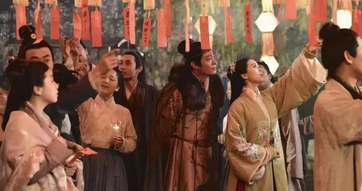 過元宵，還要看宋朝！