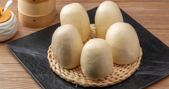 喫饅頭能減肥嗎？選對方式，主食也能助力瘦身