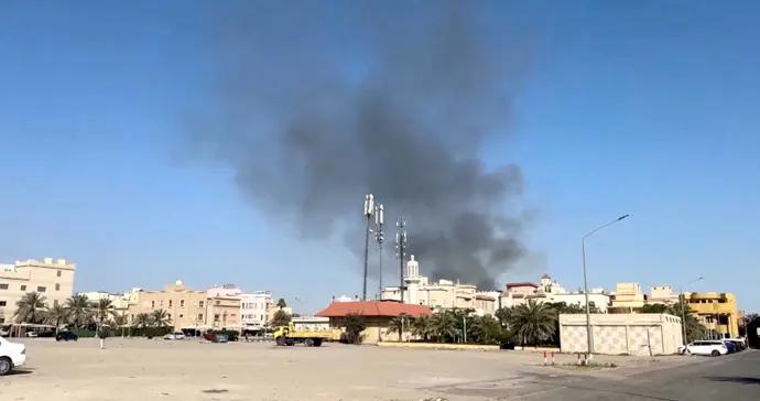 美國透露對伊朗軍事行動的具體時間，未來幾天會有更多戰機加入