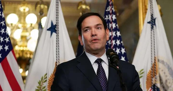 數百美軍被殲滅？魯比奧破防責怪以色列，臺灣當局或也跟着倒黴