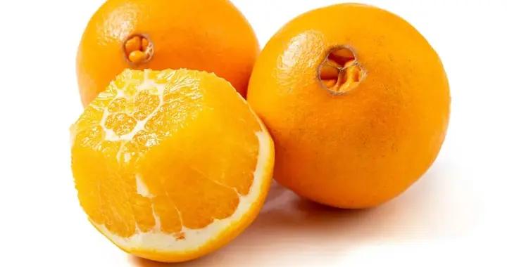 臍橙分“公母”，“母”臍橙更好喫？