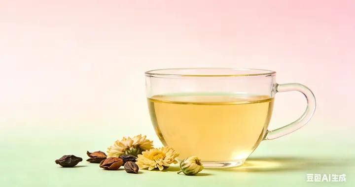 怕上火？今天我們來認識一味“清熱猛將”