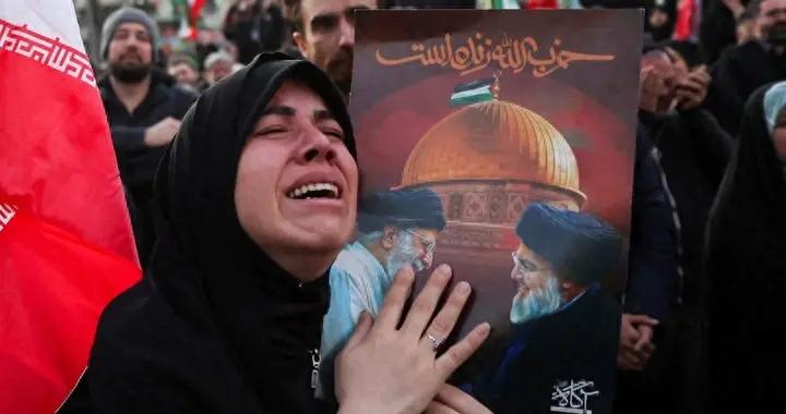 爲什麼說美伊大戰持續下去，美國會第一個扛不住？