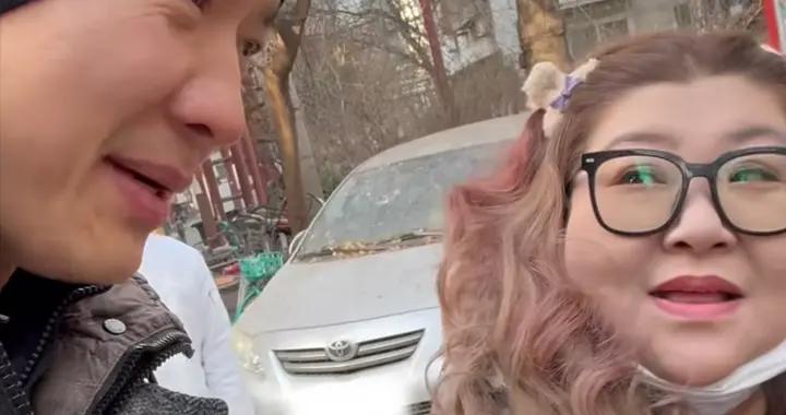 高雲翔二婚後真落魄，煎餅果子加4雞蛋發小接濟，跟師傅學攤煎餅