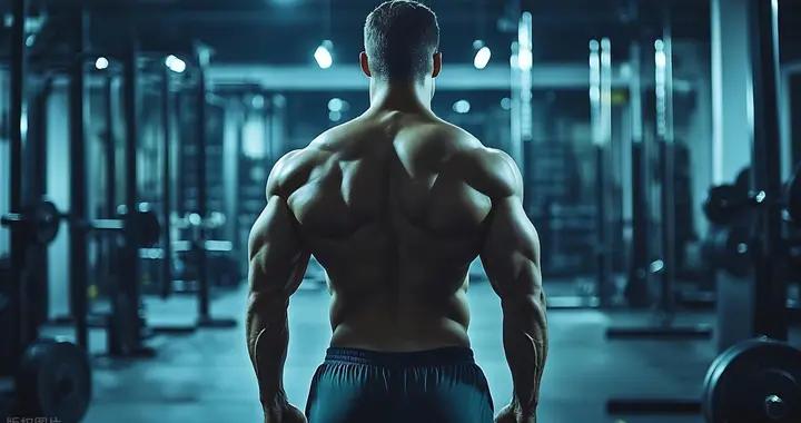 健身練大肌肉到底多燒錢？堪比一套房！