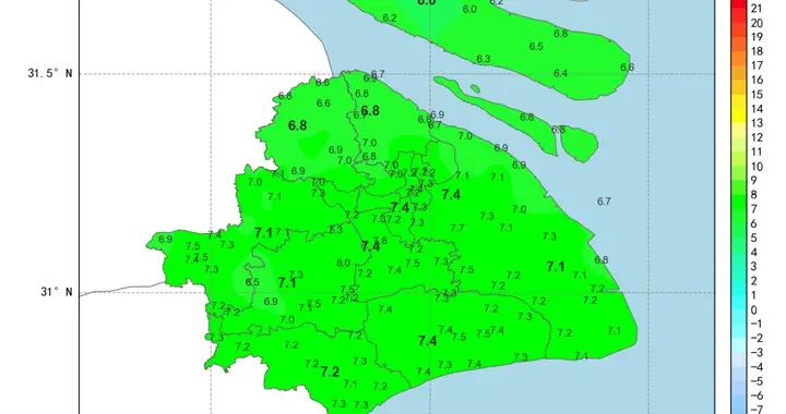 明後天仍有小雨，週五雨止，陽光返崗時間已定