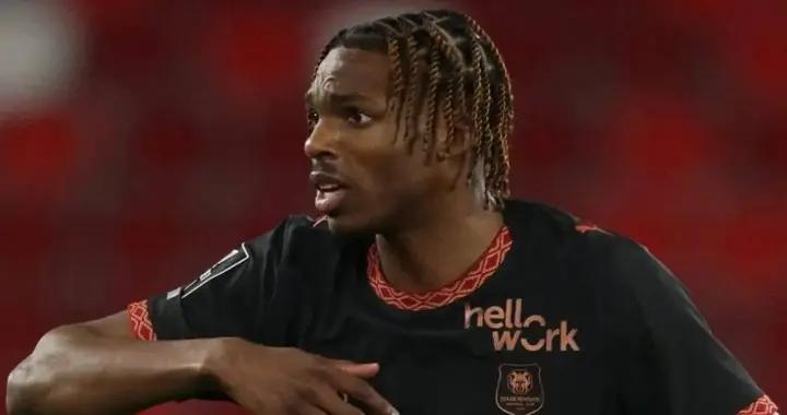 TA：利物浦與雷恩保持溝通，雅凱若康復順利能趕上季前賽