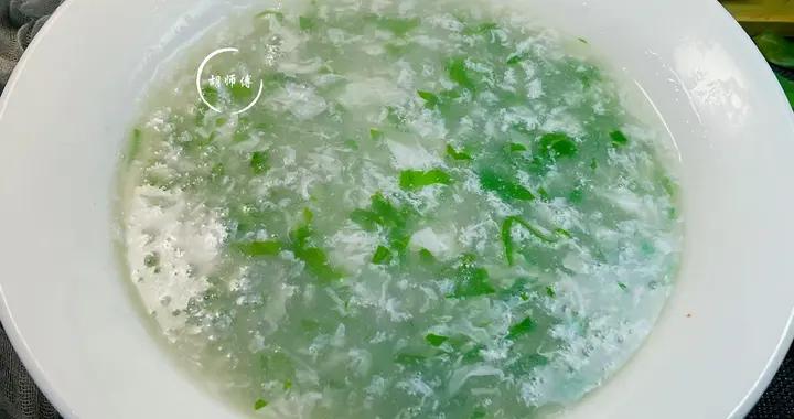 一清肝、二潤肺、三排毒、四健脾胃，驚蟄前後使勁喫，營養又便宜