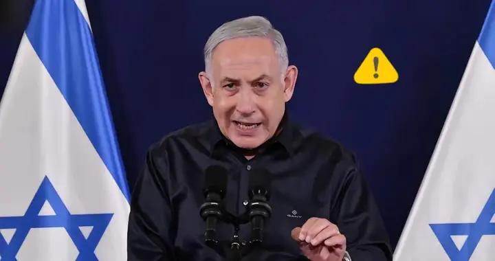 第14波打擊，伊軍斬首失敗，內塔尼亞胡登機回國，五國高層通電話