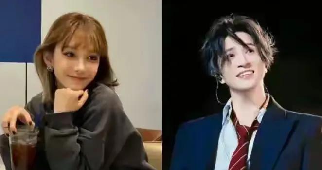 李雨桐不忍了？實名舉報薛之謙涉嫌重婚罪，控訴“他殺了我孩子”