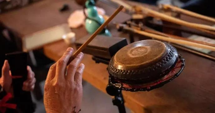 賞絲竹品戲韻，元宵佳節申城盡顯傳統文化之美