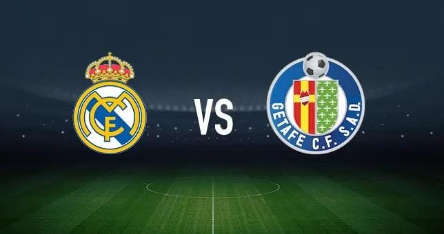 皇馬vs赫塔費：維尼修斯、庫爾圖瓦首發，薩特里亞諾、戴維-索里亞出戰