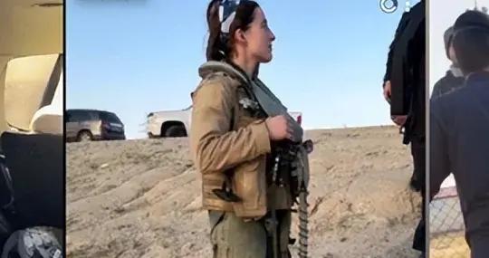 伊朗打瘋了，多架美國重型戰機墜落，以色列緊急宣佈增兵10萬