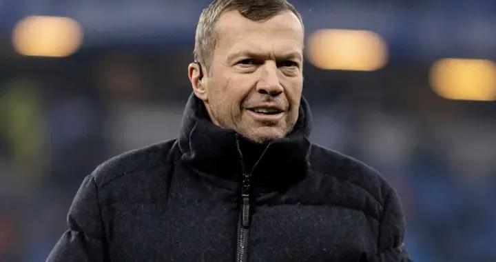 馬特烏斯：世界盃上格納布里是踢僞九的不錯選擇