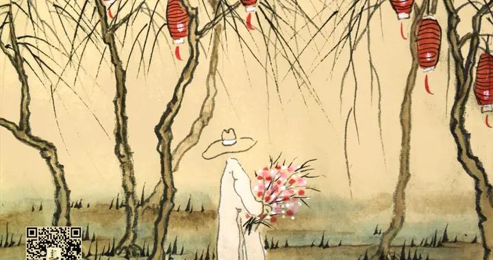 早安 | 正月十五：元宵節