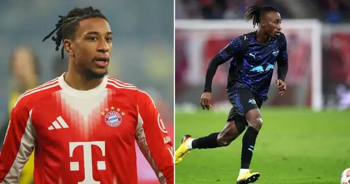 德天空：利物浦夢想得到奧利塞，但現實目標是揚-迪奧曼德