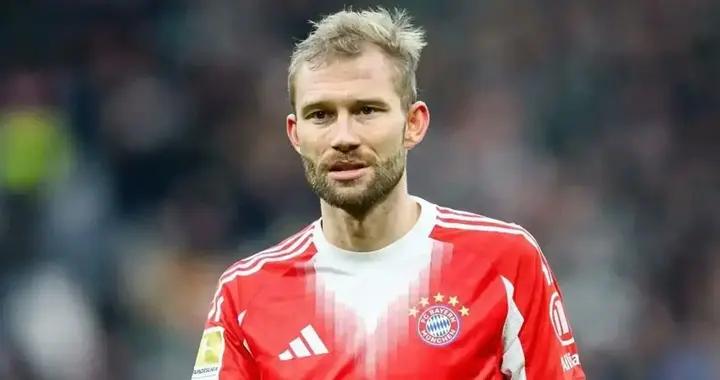 德天空：萊默爾和拜仁談判陷僵局，球員索要超1500萬稅前年薪