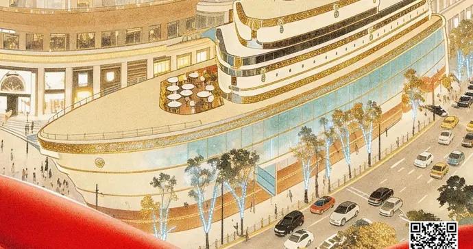 文匯海報 | 向暖！提振消費，上海勇挑大樑