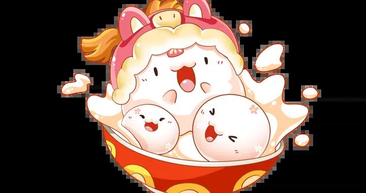 喫湯圓有講究！會喫“養”人，亂喫添“堵”（附健康配方）