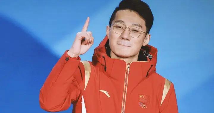 全國人大代表任子威：紮根西南、投入基層，推動南方冰雪運動發展