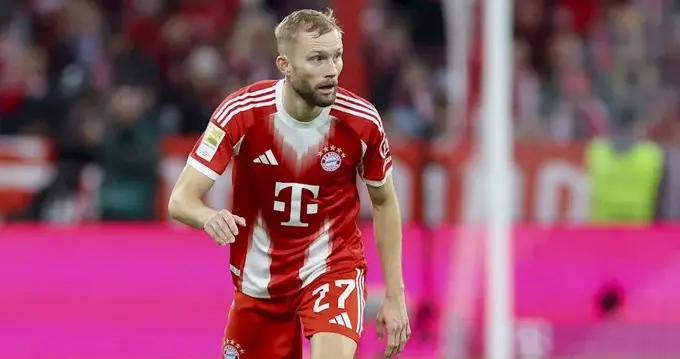 德天空：萊默爾要求超1500萬歐年薪，續約目前處於停滯狀態