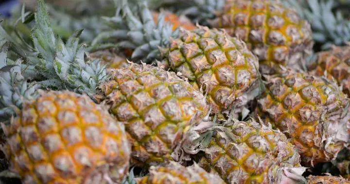 菠蘿是減肥“幫手”還是“阻礙”？科學分析來了，選對喫法不踩坑