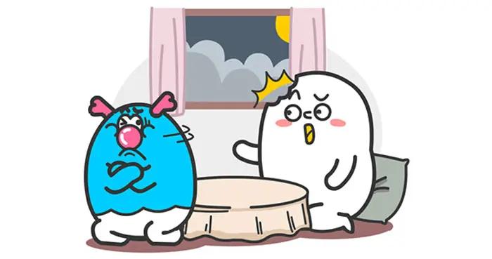 感情下頭速度最快的三個星座