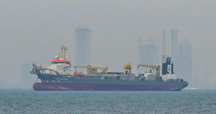 霍爾木茲海峽首次被封，全球能源市場急劇動盪，油價或飆升至90美元/桶