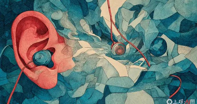 全國愛耳日 | 感覺耳朵裏塞了棉花、發悶？警惕這些習慣偷走你的聽力