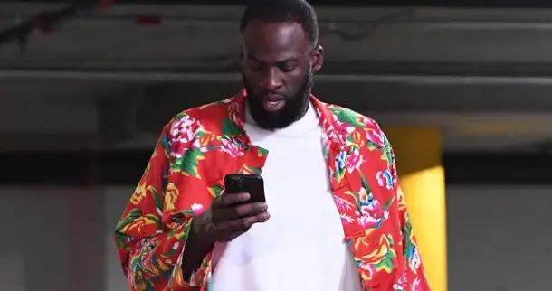 連續兩場正負值全場最低，格林5中1僅得到4分&還有3失誤4犯規