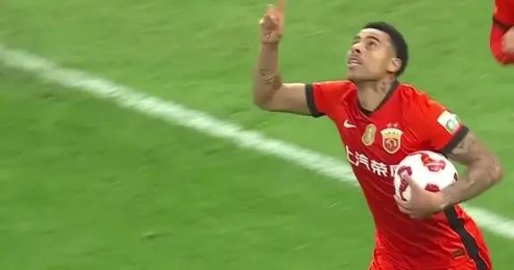 古斯塔沃：很遺憾沒能繼續留在上海，感謝上海一直以來的支持