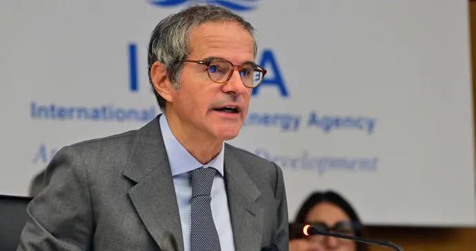 國際原子能機構承認：未發現伊朗計劃製造核武器，美以打擊或出於政治企圖