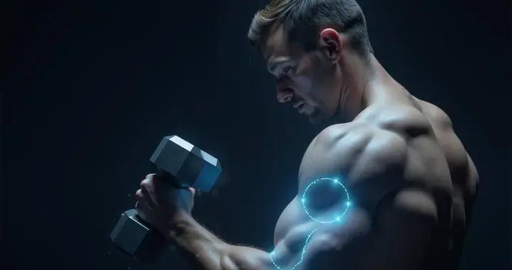 健身，爲什麼總提倡你多做肌肉？