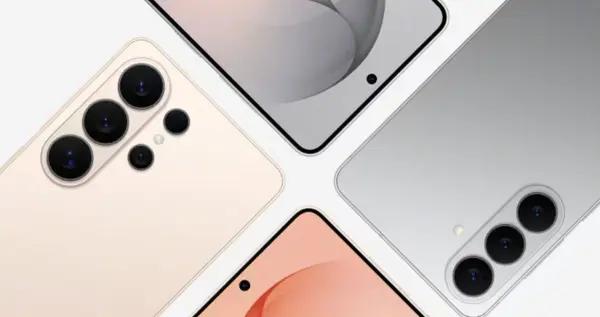 三星S26系列預售量有望破150萬臺！Ultra佔比達70%