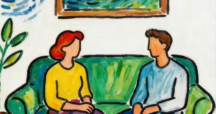 “我嫁給了愛情，可還是離婚了”，這位女網友的話，讓無數人沉默