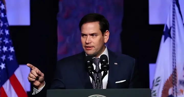 伊朗不投降，魯比奧威脅“放出蔣介石”，美副防長緊急向中國喊話