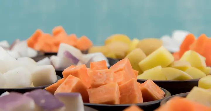 尿酸高的人，建議用這類蔬菜代替主食