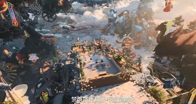 從異化到“化異”：當AI制約人類時 | 丁帆