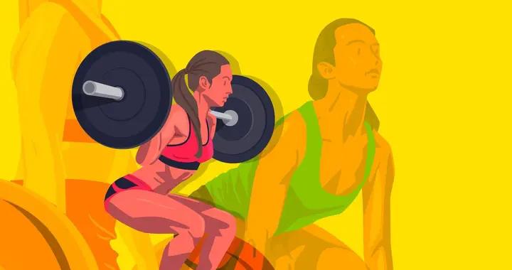 健身不練腿，遲早要後悔！5個原因告訴你：練腿的重要性