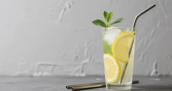 檸檬水減肥實用做法：從選材到飲用，科學助力瘦身