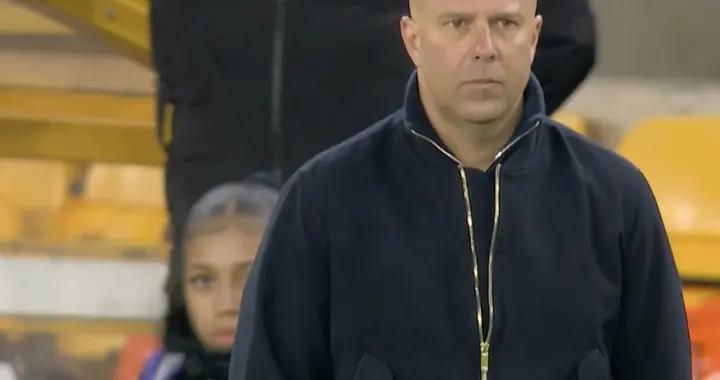 利物浦單賽季英超5次第90分鐘後被絕殺，創歷史紀錄