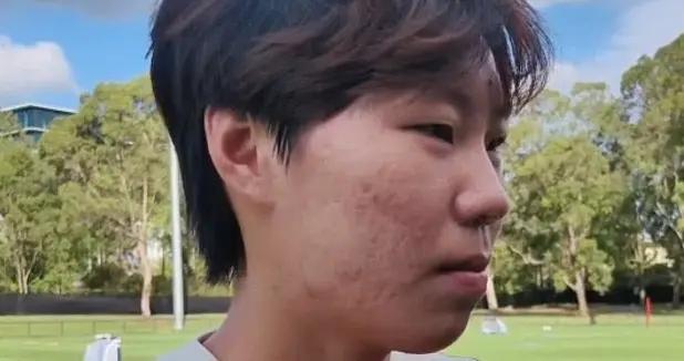 邵子欽：亞洲盃沒有一個對手是好打的，對手也做足了準備