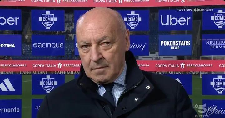 馬洛塔：阿森納沒問價皮奧我們也不賣；帕斯很強但他屬於皇馬