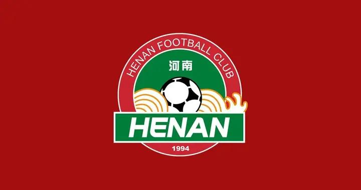 河南俱樂部官方：感謝洛陽杜康控股在2025賽季的冠名支持