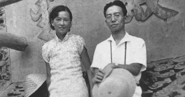 民國十大美人：動盪出才情，亂世見佳人