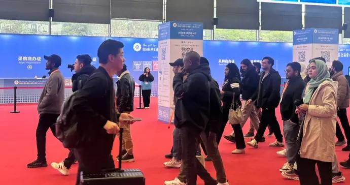 經歷關稅戰，外貿企業修煉成跨國企業：造自己的“船”，有什麼風暴不可穿越