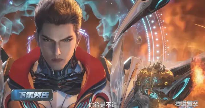 羅峯煉化劫甲，人類本尊留守雷霆島，劍河羅出世，羅峯硬剛獄族