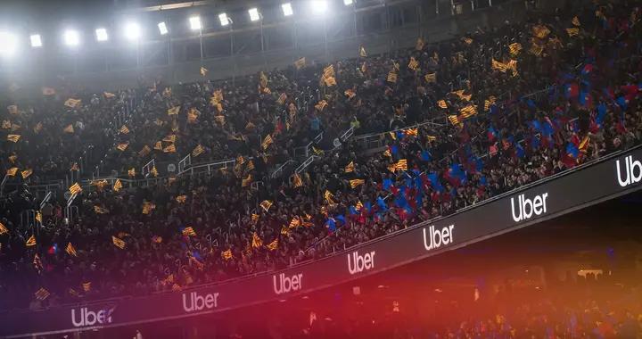 巴薩官方：與馬競次回合上座人數45399人，創本賽季諾坎普紀錄