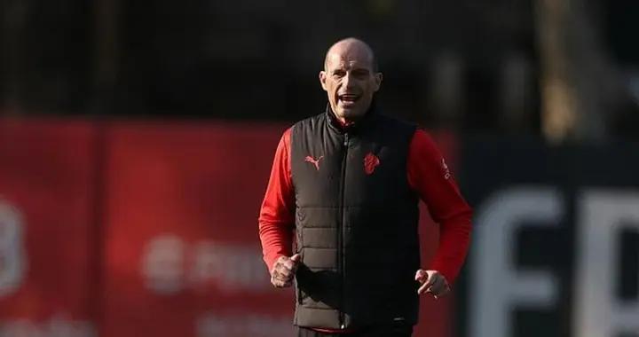 記者：如果巴爾泰薩吉沒完全恢復，埃斯圖皮尼安將在德比首發