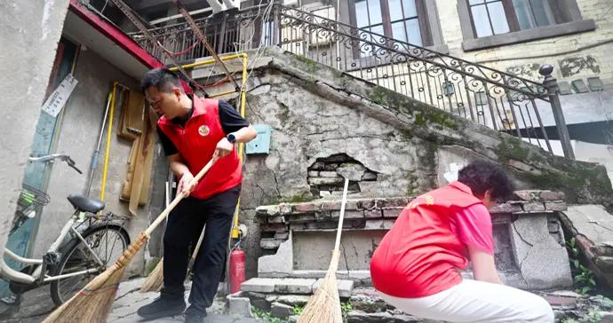 微言 | 別把社工當“考公平替”：基層豈是躺平地